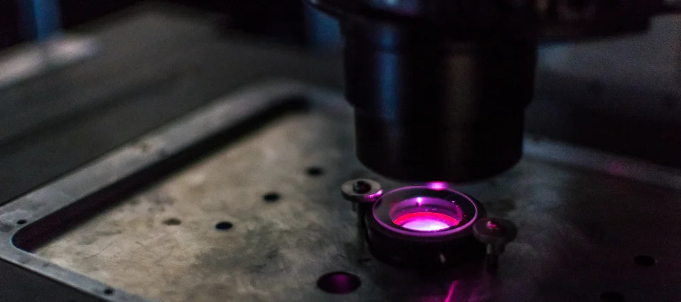 Confocal/multiphoton microscopy imaging of 3D cell culture