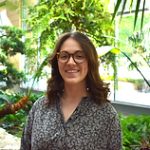 Profile photo of Emily Blick