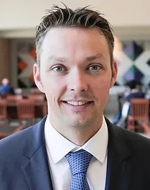 Christian Franck profile photo