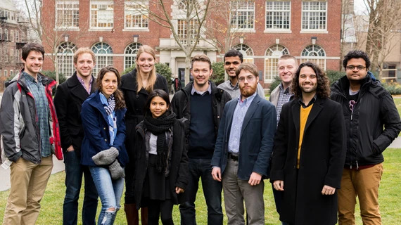 Franck Lab 2015