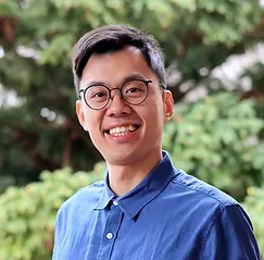 Enze Chen