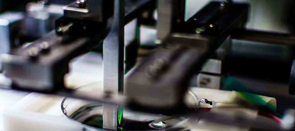 In-situ tension experiments