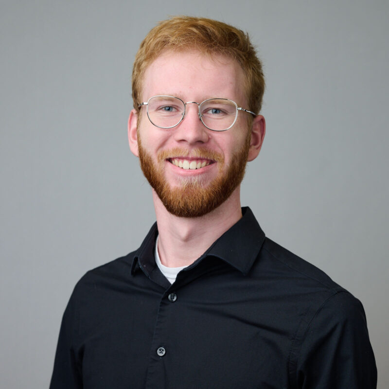 Matthew Wieberdink